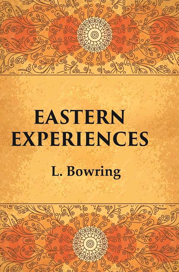 Eastern Experiences