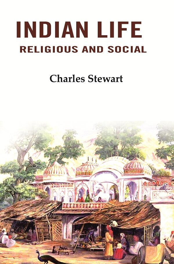 Indian life: Religious and social
