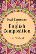 Oral Exercises in English Composition