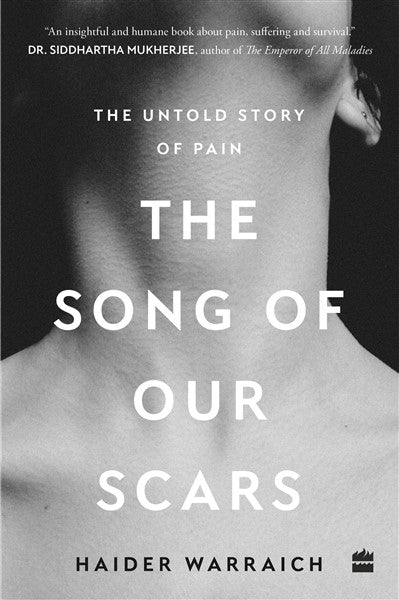 The Song of Our Scars