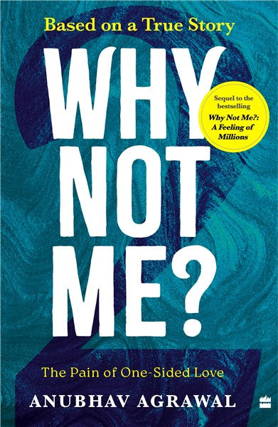 Why Not Me? – 2