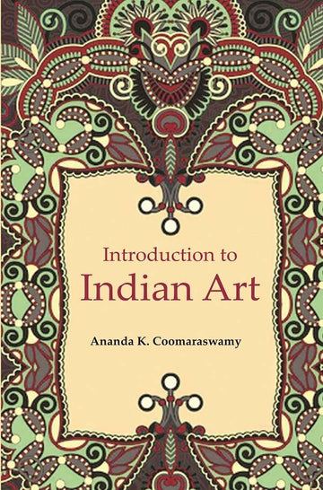 Introduction to Indian Art