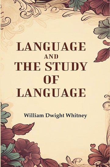 Language and the Study of Language