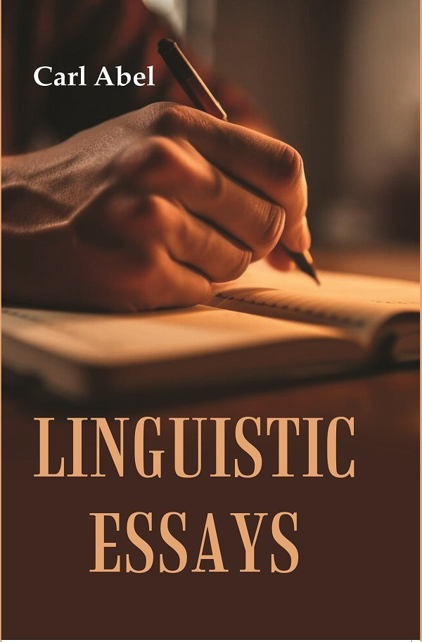 Linguistic Essays