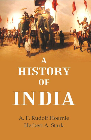 A History of India