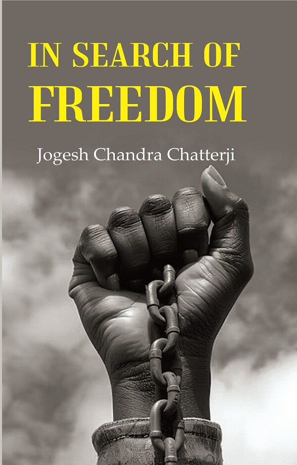 In Search of Freedom
