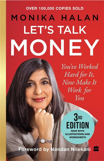 Let’s Talk Money Third Edition