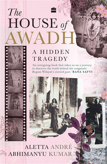 The House of Awadh