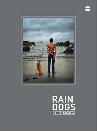 Rain Dogs