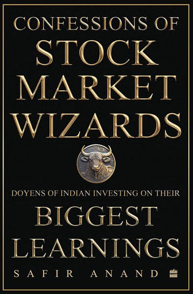 Confessions of Stock Market Wizards