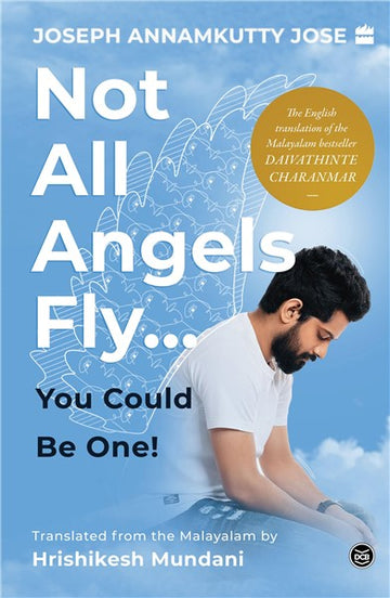 Not All Angels Fly…You Could Be One!