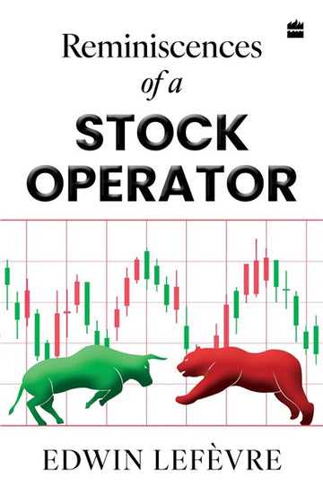 Reminiscences of a Stock Operator