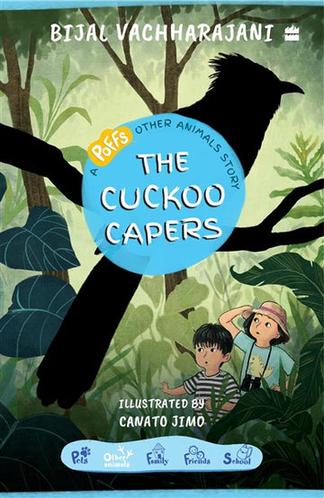 Cuckoo Capers