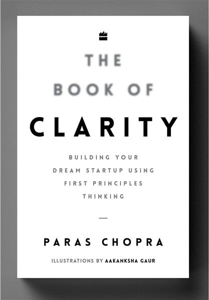 The Book Of Clarity