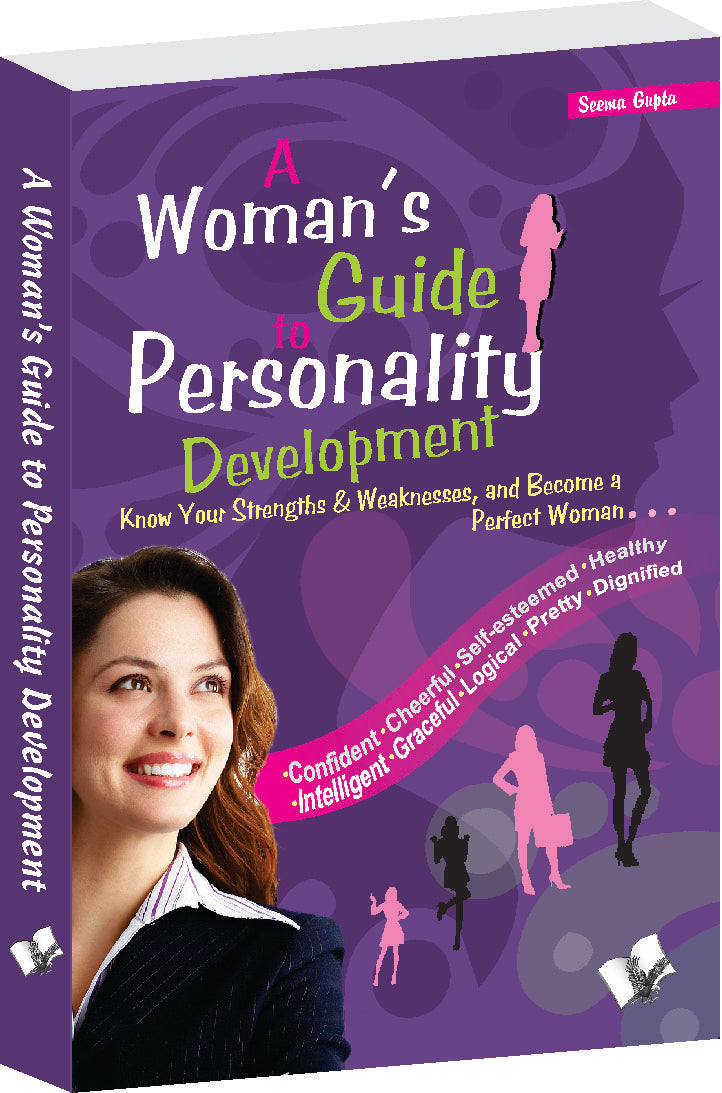 A Woman's Guide To Personality Development