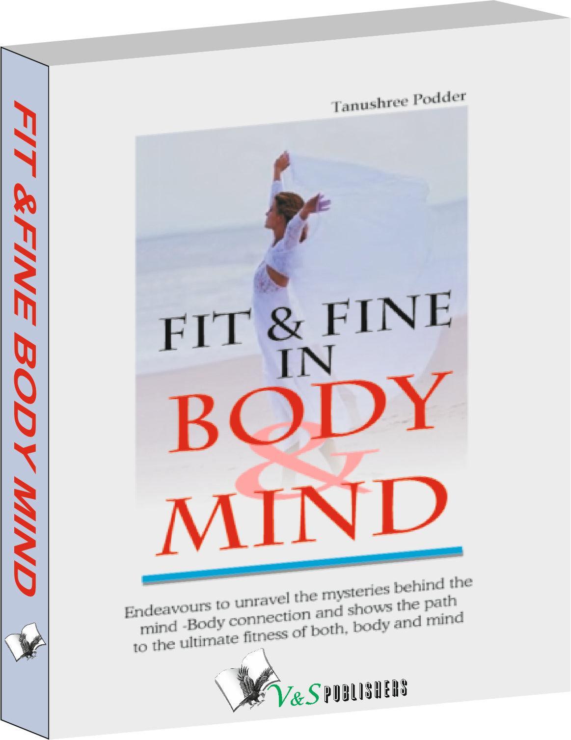 Fit & Fine In Body & Mind
