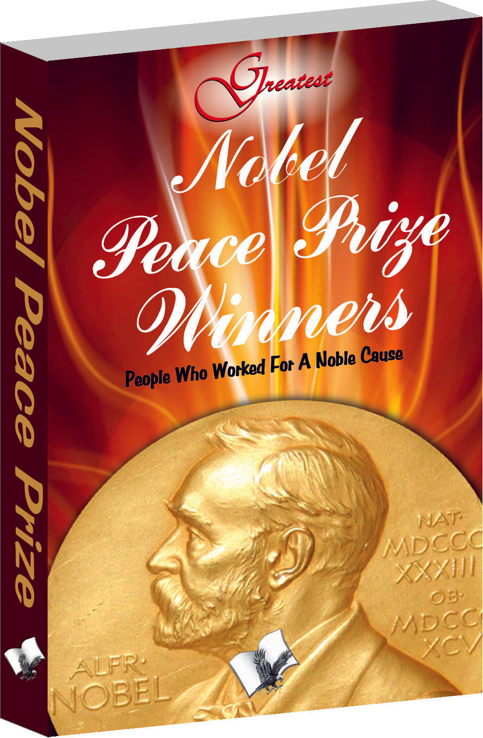 Nobel Peace Prize Winners