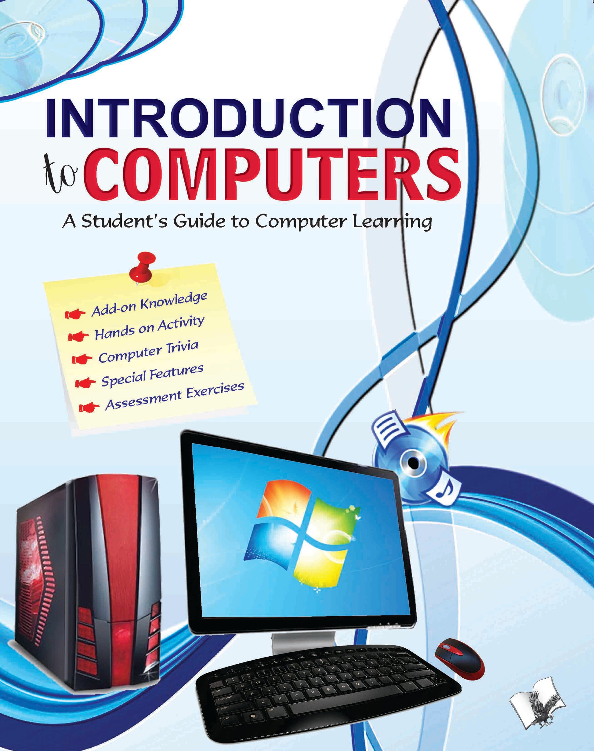 Introduction To Computers
