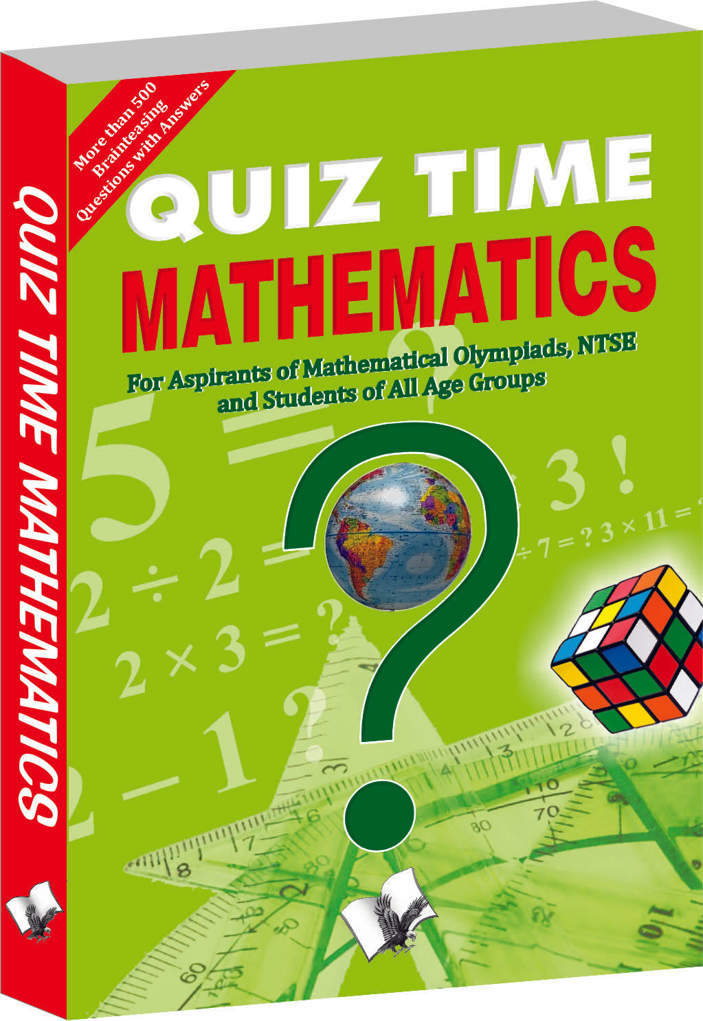 Quiz Time Mathematics