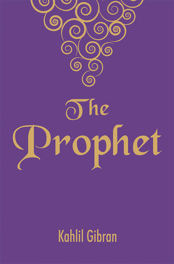 The Prophet (Pocket Classics)