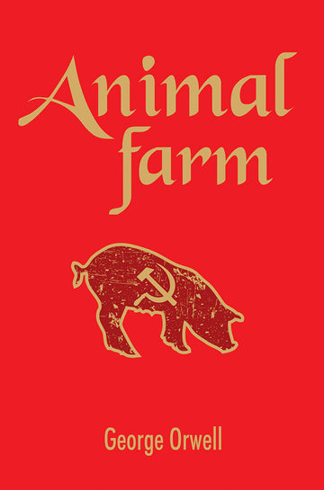 Animal Farm (Pocket Classics)