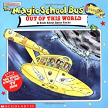 Msb: Out of This World