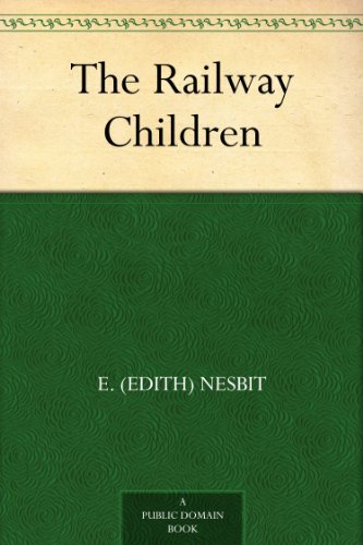 Scholastic Classics: The Railway Children Ne Pb