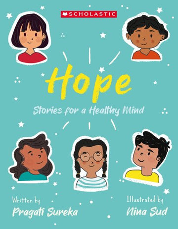 Hope: Stories for a Healthy Mind
