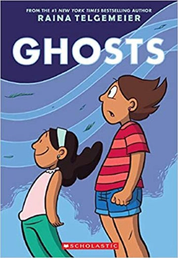 Ghosts (Graphix)