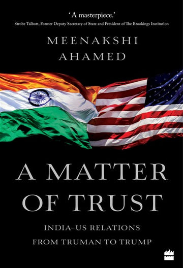 A Matter Of Trust