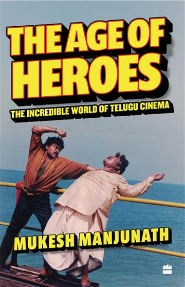The Age Of Heroes