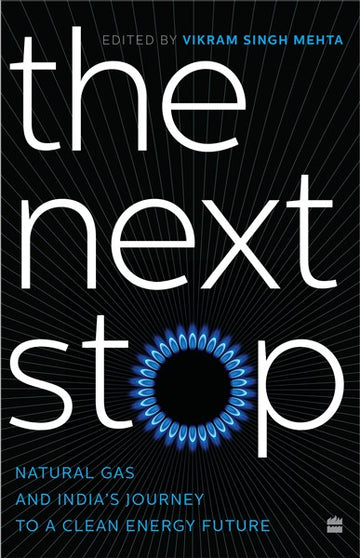 THE NEXT STOP
