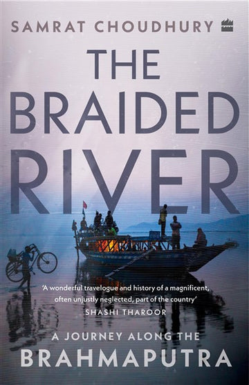 The Braided River