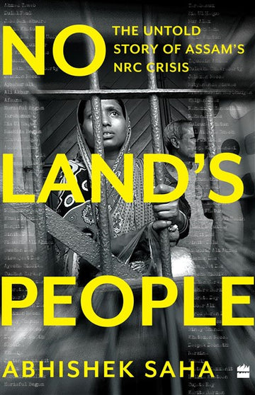 No Land’s People