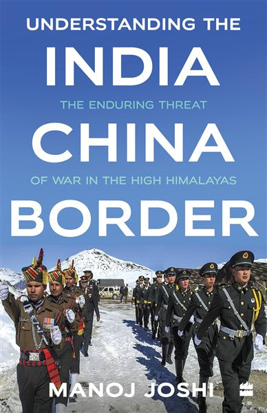 Understanding The India-China Border