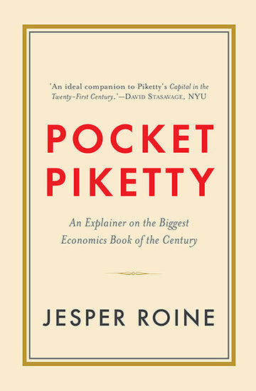 Pocket Piketty