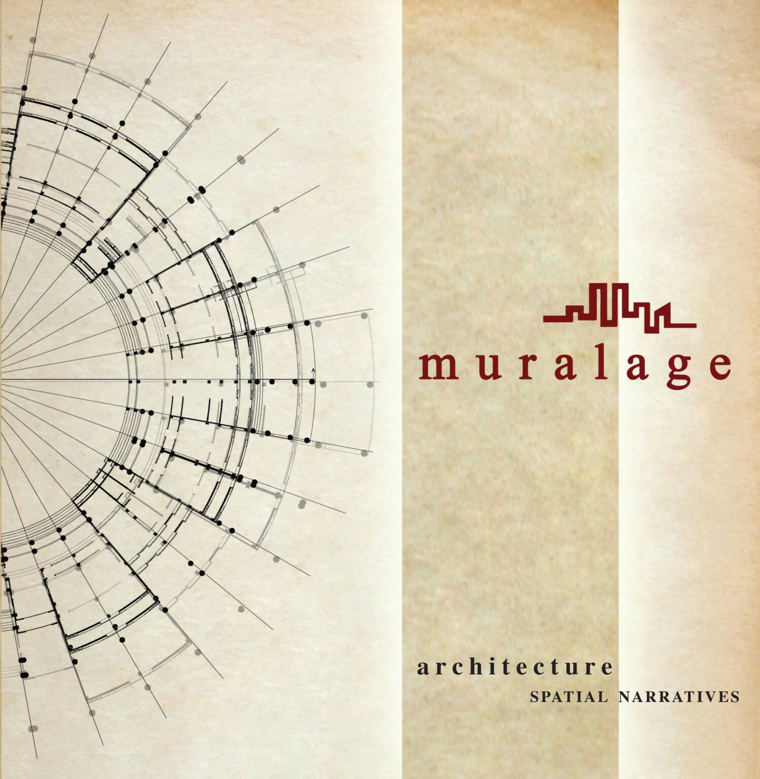 Muralage: Architecture Spatial Narratives (H.B)