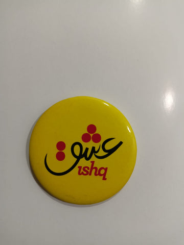 ISHQ