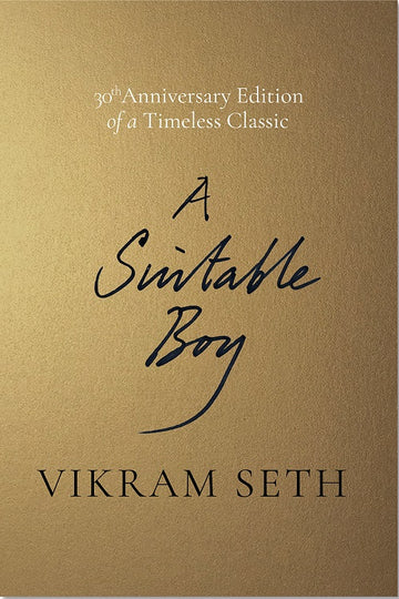 A Suitable Boy