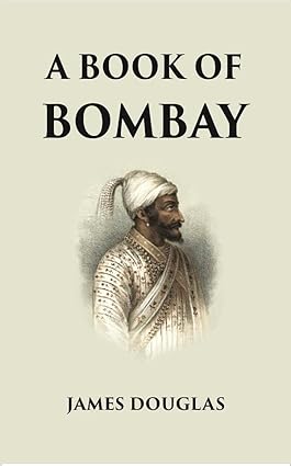 A Book of Bombay