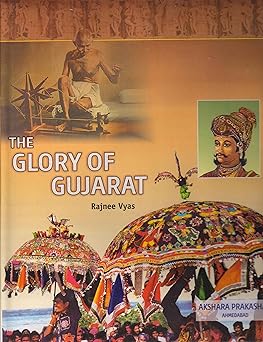 The Glory of Gujarat