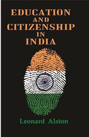 Education and citizenship in India