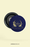 Rekhta Soulful Pin Magnet's
