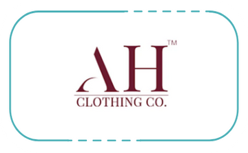 AH clothing