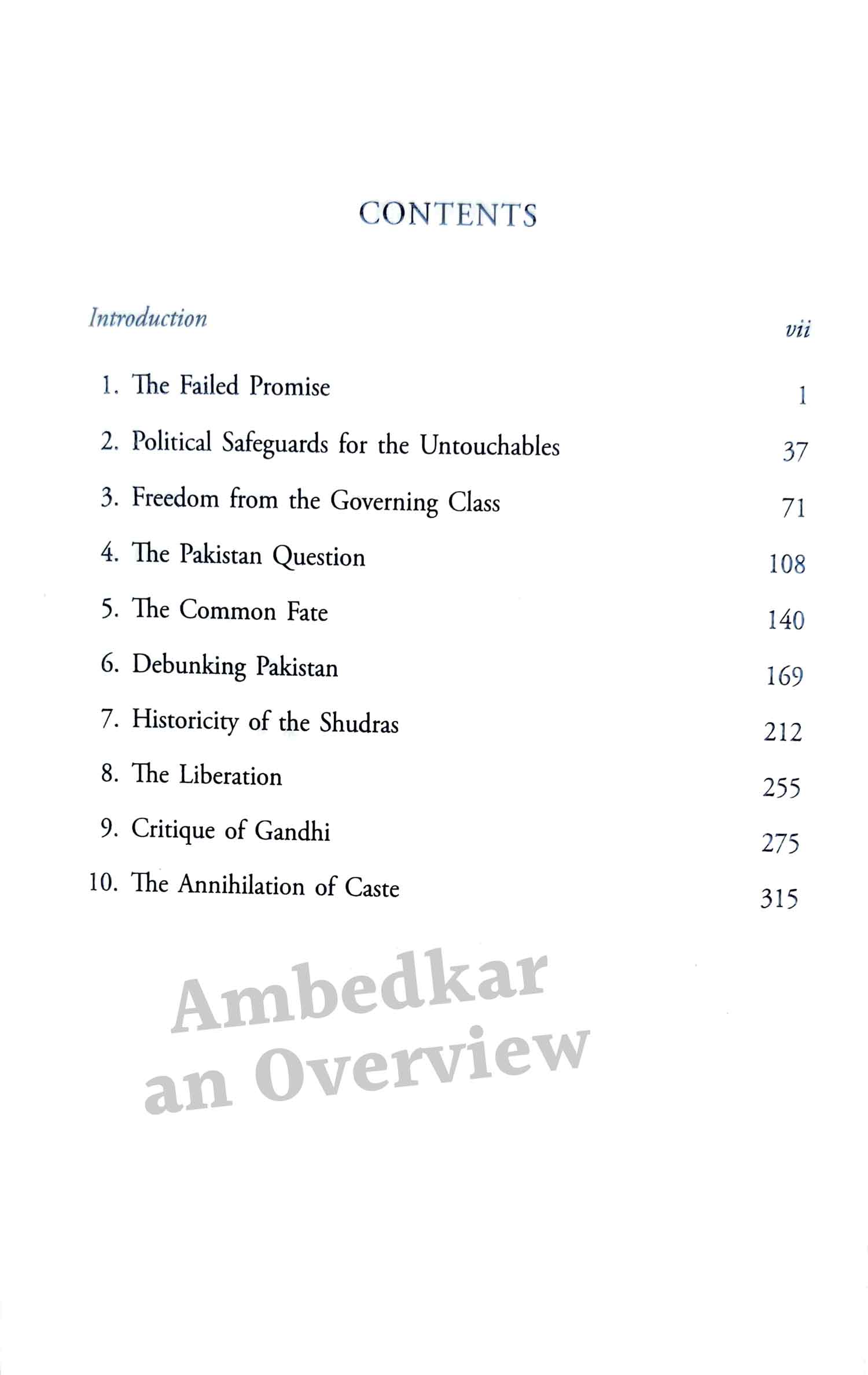 Jai Bheem Combo Set (English)