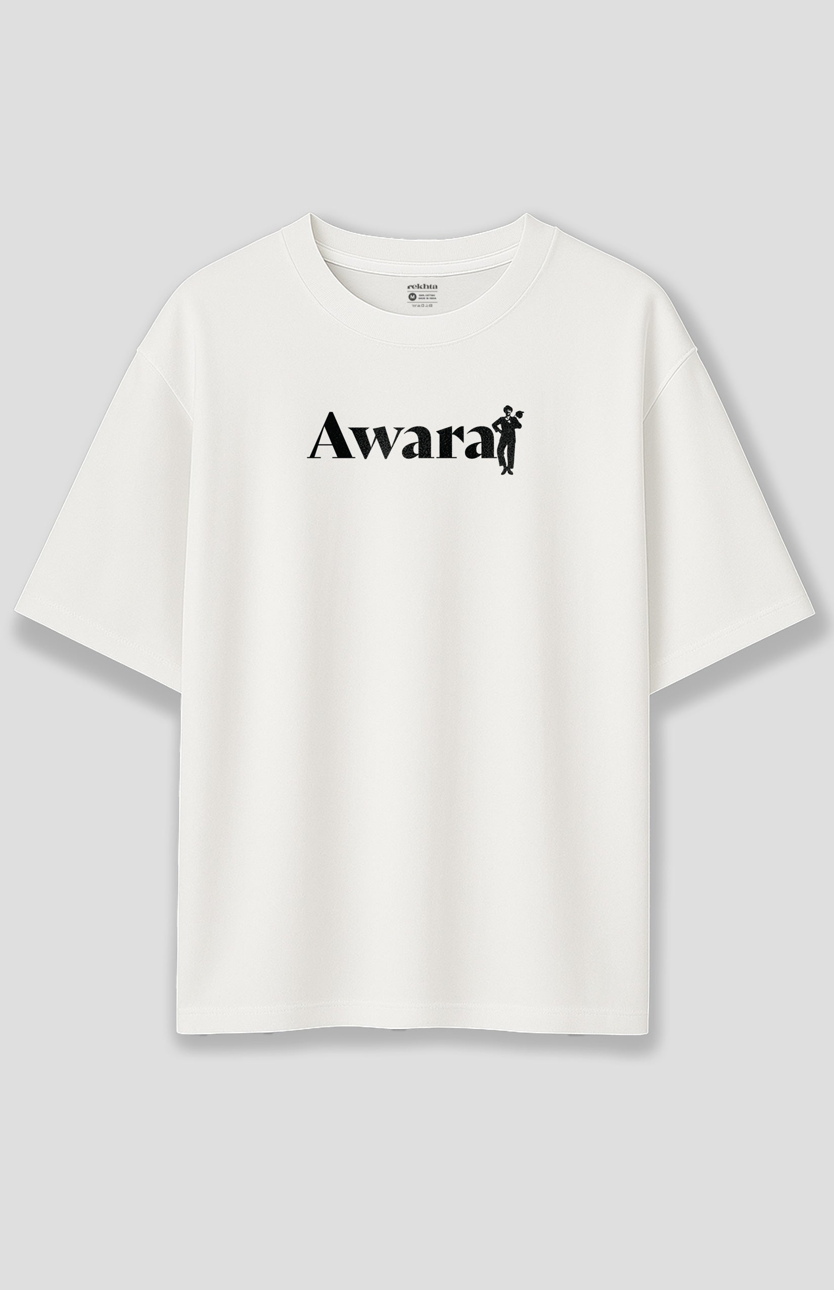 Awara Unisex T-Shirts