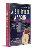 A Shimla Affair