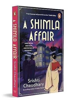 A Shimla Affair