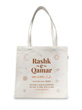 Rekhta Tote Bags