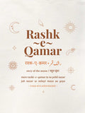 Rekhta Tote Bags